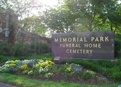 Memorial Park Funeral Home Cemetery 